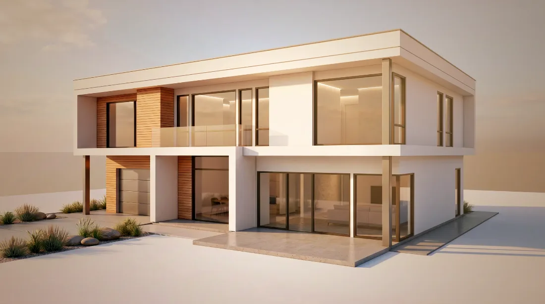 Creative render
